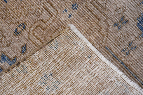 Antique Sarab Area Rug (3' x 4')